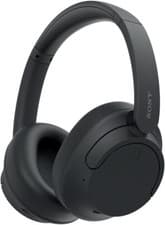 Image of Sony WH-CH720N Noise Canceling Wireless Headphones Bluetooth Builtin Microphone