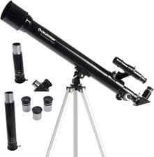 Image of Celestron PowerSeeker 50AZ Telescope 21039-CGL