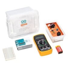 Image of Arduino Education Student Kit