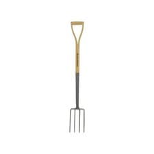 Image of Kent & Stowe Carbon Steel Border Fork, FSC®