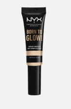 Image of NYX PROFESSIONAL MAKEUP Born To Glow Radiant Concealer Choose Shade