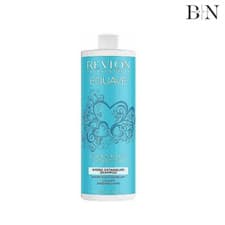 Image of Revlon EQUAVE Hydro Detangling Shampoo 1000ml (GENUINE PRODUCT - WORTH £39.99)