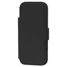 Image of DBRAMANTE1928 Wallet Case with Stand Function for iPhone Air ICON material