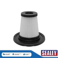 Image of Sealey Cloth Filter Cartridge for CP20VCV CP20VCVCF