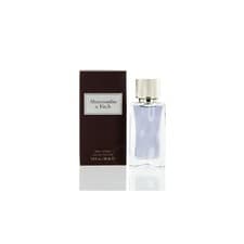 Image of Abercrombie & Fitch First Instinct Eau de Toilette 30ml Spray