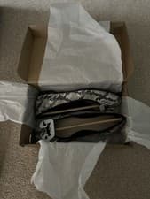 Image of Clarks Couture Bloom Shoes Size 4 D New In box