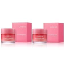 Image of Laneige Lip Sleeping Mask Balm Berry 20g - Brand New - UK Fast Delivery-UK