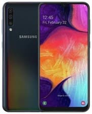Image of GRADE A CONDITION Samsung Galaxy A50 128GB Unlocked Dual SIM