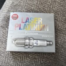 Image of ngk spark plugs vauxhall