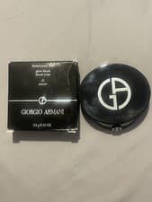 Image of Giorgio Armani Luminous Silk Glow Blush 51 Amore