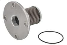 Image of Hydraulic filter MANN-FILTER HD 13 111 x