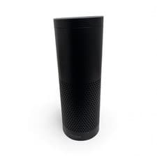 Image of Amazon Echo Plus  (1st Generation) Smart Assistant - Black no PSU