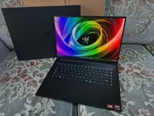 Image of NEW Razer Blade 16 Ryzen AI 9 365 RTX 5070 Ti 32GB 1TB QHD+  240Hz OLED Laptop