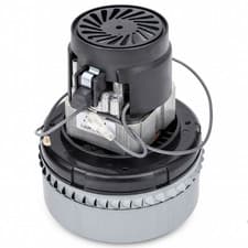 Image of Numatic Wet & Dry Motor 1200W For George GVE370 GVE370-2 Vacuum Cleaners Hoover
