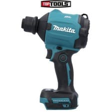 Image of Makita DAS180Z 18V LXT Cordless Brushless Dust Blower Body Only