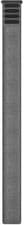 Image of Garmin UltraFit 20mm Nylon Watch Strap Grey Mens Womens