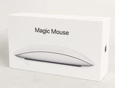 Image of Sealed Apple USB-C Multi Touch Rechargeable Magic Mouse - A3204 -Apple Warranty