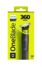 Image of Philips OneBlade 360 Beard Trimmer for Face QP2724/23-New & Genuine