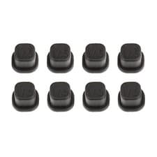 Image of Team Associated B6 Series Arm Mount Inserts 1/0.5 AS92011