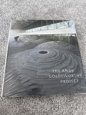 Image of The Andy Goldsworthy Project Donovan Fiske National Gallery Art Washington