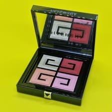 Image of Givenchy Red Lights Limited Edition Palette