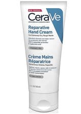 Image of CeraVe Reparative Hand Cream 100ml for extremely Dry and Rough Hands