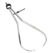 Image of Sealey AK9772 External Spring Caliper 300mm