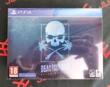Image of Dead Island 2: HELL-A Edition PS4 PlayStation 4 Video Game (NEW & SEALED)