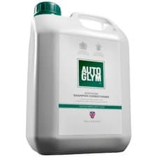 Image of Autoglym Bodywork Shampoo & Conditioner 2.5L 2.5 Litre Car Detailing Valeting