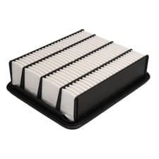Image of 1X AIR FILTER FITS: TOYOTA LAND CRUISER PRADO 2.8D 06.15- MD-8888 NEW OE