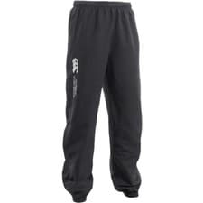 Image of Canterbury Cuffed Mens Stadium Pants Navy and Black