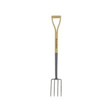 Image of Kent & Stowe Carbon Steel Border Fork, FSC®