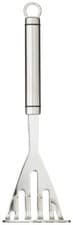 Image of KitchenCraft Professional Stainless Steel Masher with Smart Shinny Finish