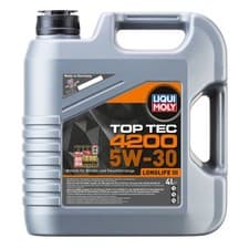 Image of Fits LIQUI MOLY 3715 Engine Oil   DE Stock