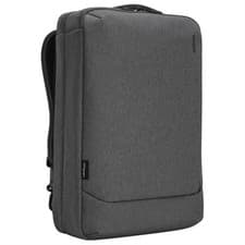 Image of Targus Cypress EcoSmart 39.6 cm (15.6inch) Backpack Grey