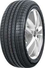 Image of Goodyear Tyre All Season 245/50 R20 05V Single Tyre 72 dB CA Rated