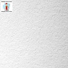 Image of Paintable Embossed Texture, Blown Vinyl Wallpaper - (Free Match)