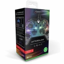 Image of Xbox Series X | S Wired Controller - Afterglow Prismatic Officially Licenced NEW