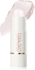 Image of Face Highlighter Stick, Pearl Shimmer Highlighter Makeup for Defining Sculpting