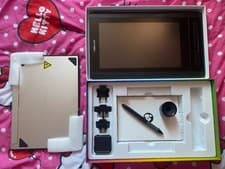 Image of XP PEN Artist 12 Graphics Tablet With Stand, Near Perfect Condition, Boxed