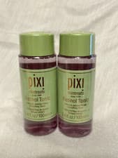 Image of PIXI RETINOL TONIC 200ml, 2x100ml, Travel Size