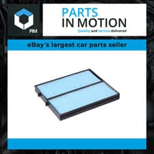 Image of Pollen / Cabin Filter ADG02556 Blue Print 97030H1742 Genuine Quality Guaranteed