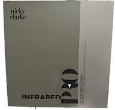 Image of Nicky Clarke Infrared Pro Hair Dryer NHD901