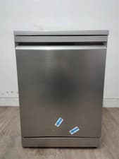 Image of SAMSUNG DW60BG750FSLEU Dishwasher Full-size WiFi-enabled Silver [ID2111086573]
