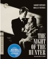 Image of The Night of the Hunter (Criterion Collection) [New Blu-ray]