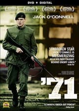 Image of '71 [New DVD]