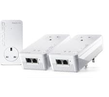 Image of DEVOLO Magic 2 WiFi Next Powerline Whole Home Kit