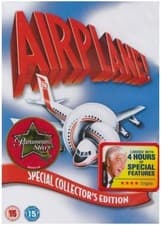 Image of Airplane! [1980]