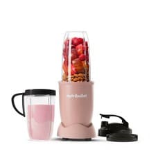 Image of nutribullet Pro 900 Series Matte - Powerful & Personal - Perfect for Smoothies