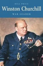 Image of Winston Churchill - 9781842433225